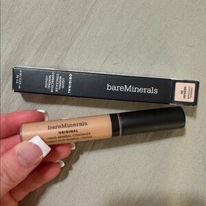 bareMinerals Original Liquid Mineral Concealer